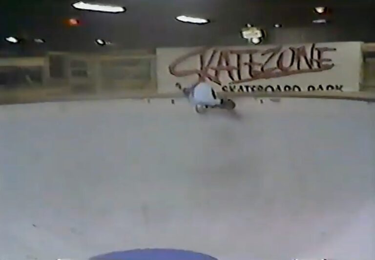 Skatezone